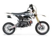 2012 Pitster Pro MX 110R photo